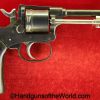 Rast Gasser, 1898, Revolver, 8mm, WWI, Austrian, Austria, WW1, Handgun, Revolver, C&R, Collectible, Rast & Gasser, Rast, Gasser, Rast-Gasser, Model