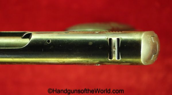 Colt 1908 Pocket Hammerless, .380 caliber, New York Police Department Issue with Holster - Image 10