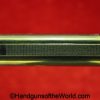 Walther PP, .22 caliber, Special Order Olympia Tang and Target Grips - Image 10