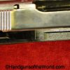 Walther PP, .22 caliber, Special Order Olympia Tang and Target Grips - Image 16