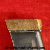 Walther PP, .22 caliber, Special Order Olympia Tang and Target Grips - Image 17