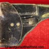 MAB, Model D, 7.65mm, German, WWII, WW2, Germany, French, France, Handgun, Pistol, C&R, Collectible, D, with Holster, 32, .32, acp, auto, 7.65, Model