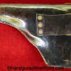 MAB, Model D, 7.65mm, German, WWII, WW2, Germany, French, France, Handgun, Pistol, C&R, Collectible, D, with Holster, 32, .32, acp, auto, 7.65, Model
