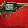 Webley, WG, Army, Model, .455, .476, Shooting Prize, with Provenance, Handgun, Revolver, C&R, Collectible, WG Army, Model, 455, 476, English, British