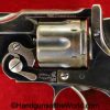 Webley, WG Army Model, .455, .476, Inscribed, with Provenance, Handgun, Revolver, C&R, Collectible, 1901, WG, Army, Model, 455, 476, Thorne, British, English