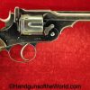 Webley, WG Army Model, .455, .476, Inscribed, with Provenance, Handgun, Revolver, C&R, Collectible, 1901, WG, Army, Model, 455, 476, Thorne, British, English