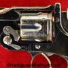 Webley, WG, Army Model, .450/.455, Inscribed, with Provenance, Handgun, Revolver, C&R, Collectible, 455, .455, English, British, UK, Army, Model, WG Army