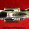 Webley WG Target Model, .450/.455 caliber, Inscribed with Provenance - Image 12