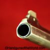 Webley WG Target Model, .450/.455 caliber, Inscribed with Provenance - Image 14