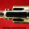Webley WG Target Model, .450/.455 caliber, Inscribed with Provenance - Image 16