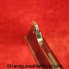Webley WG Target Model, .450/.455 caliber, Inscribed with Provenance - Image 18