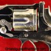 Webley, WG, Target Model, .450/.455, Inscribed, with Provenance, Handgun, Revolver, C&R, Collectible, Target, Model, 455, .455, British, English, UK