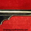 Webley WG Target Model, .450/.455 caliber, Inscribed with Provenance - Image 22