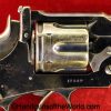 Webley, WG, Target Model, .450/.455, Inscribed, with Provenance, Handgun, Revolver, C&R, Collectible, Target, Model, 455, .455, British, English, UK