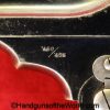 Webley WG Target Model, .450/.455 caliber, Inscribed with Provenance - Image 25