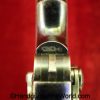 Webley WG Target Model, .450/.455 caliber, Inscribed with Provenance - Image 28