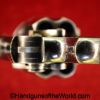 Webley WG Target Model, .450/.455 caliber, Inscribed with Provenance - Image 4