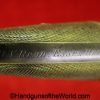 Webley WG Target Model, .450/.455 caliber, Inscribed with Provenance - Image 7