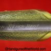 Webley WG Target Model, .450/.455 caliber, Inscribed with Provenance - Image 9
