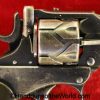 Webley, 1903, Fosbery, .455, with Provenance, Handgun, Revolver, C&R, Collectible, British, English, UK, 455, Hand gun, Model, Semi-Auto, Automatic, Semi