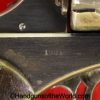 Webley 1901 Fosbery, .455 caliber, Inscribed with WWI KIA Provenance - Image 15