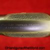 Webley 1901 Fosbery, .455 caliber, Inscribed with WWI KIA Provenance - Image 5