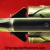 Webley 1901 Fosbery, .455 caliber, Inscribed with WWI KIA Provenance - Image 9