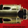 Webley Mark IV, .455 caliber Service Revolver, Royal Signal Corp/Royal Engineers Marked - Image 11
