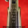 Webley Mark IV, .455 caliber Service Revolver, Royal Signal Corp/Royal Engineers Marked - Image 13
