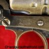 Webley Mark IV, .455 caliber Service Revolver, Royal Signal Corp/Royal Engineers Marked - Image 14