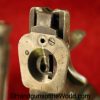 Webley Mark IV, .455 caliber Service Revolver, Royal Signal Corp/Royal Engineers Marked - Image 20