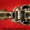 Webley Mark IV, .455 caliber Service Revolver, Royal Signal Corp/Royal Engineers Marked - Image 3