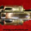 Webley Mark IV, .455 caliber Service Revolver, Royal Signal Corp/Royal Engineers Marked - Image 7