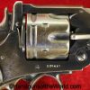 Webley, Mark IV, Service Revolver, .450/.455, South African, South Africa, Handgun, Pistol, C&R, Collectible, 455, .455, English, British, UK, Mark 4