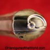Webley Mark V, .45acp Service Revolver, Inscribed with Provenance - Image 10