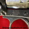 Webley Mark V, .45acp Service Revolver, Inscribed with Provenance - Image 15