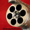 Webley Mark V, .45acp Service Revolver, Inscribed with Provenance - Image 20