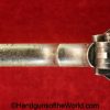 Webley Mark V, .45acp Service Revolver, Inscribed with Provenance - Image 8