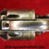 Webley Mark V, .45acp Service Revolver, Inscribed with Provenance - Image 9