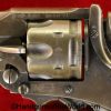 Webley, Mark VI, Service Revolver, .45acp, New Zealand, Mark 6, Handgun, Revolver, C&R, Collectible, 45, .45, acp, auto, Mk6, MkVI, English, British, 1918