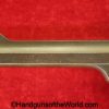 Webley Mark VI, Service Revolver, .45acp, Australian Issue - Image 12