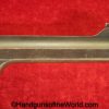 Webley Mark VI, Service Revolver, .45acp, Australian Issue - Image 13