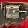 Webley, Mark VI, Service Revolver, .45acp, Australian, Australia, Handgun, Revolver, C&R, Collectible, Mark 6, MkVI, Mk6, English, British, 1919, UK, 45