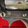 Webley Mark VI, Service Revolver, .45acp, Australian Issue - Image 15