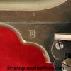 Webley Mark VI, Service Revolver, .45acp, Australian Issue - Image 16