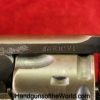 Webley Mark VI, Service Revolver, .45acp, Australian Issue - Image 17