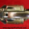 Webley Mark VI, Service Revolver, .45acp, Australian Issue - Image 6