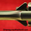 Webley Mark VI Service Revolver, .455 caliber, New Zealand Issue - Image 10