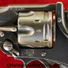 Webley, Mark VI, Service Revolver, .455, New Zealand, Mark 6, Handgun, Revolver, C&R, Collectible, 455, MkVI, Mk6, English, British, UK, Hand gun, Mk.VI
