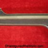 Webley Mark VI Service Revolver, .455 caliber, New Zealand Issue - Image 14